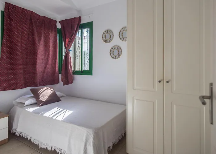 아파트 Guestready - Palomas 48 마스팔로마스