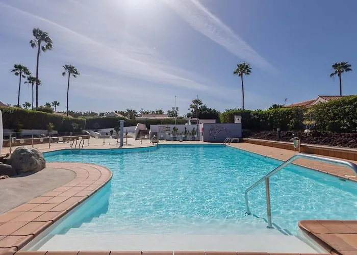 아파트 Guestready - Palomas 48 마스팔로마스