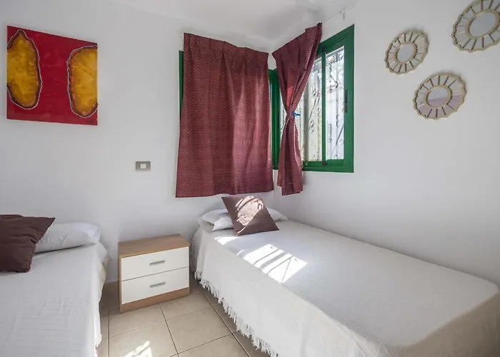 Guestready - Palomas 48
