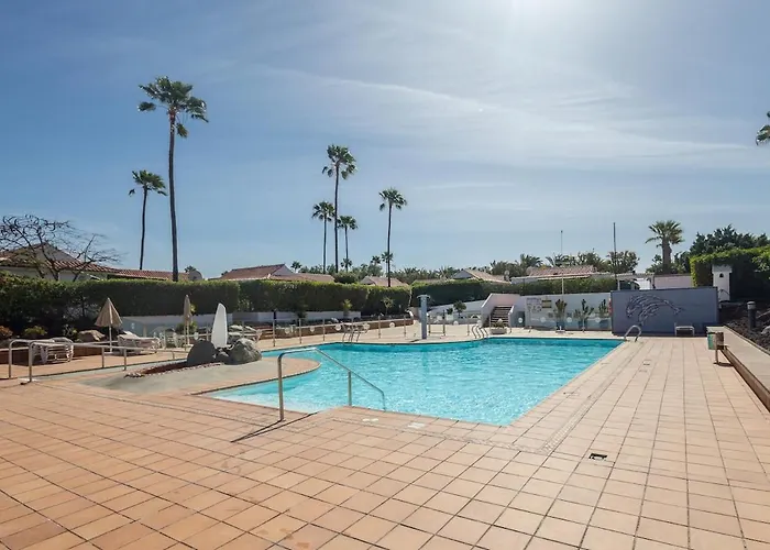 Guestready - Palomas 48 *