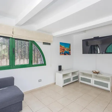 Apartment Lightbooking Palomas Playa Del Ingles *