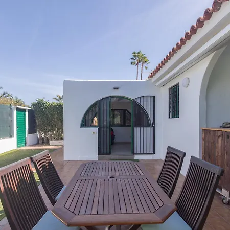 Apartment Lightbooking Palomas Playa Del Ingles Maspalomas (Gran Canaria)