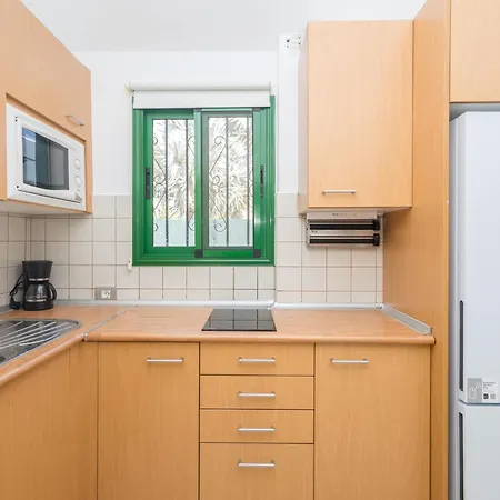 Lightbooking Palomas Playa Del Ingles Apartment Maspalomas (Gran Canaria)