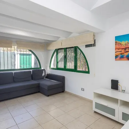 Lightbooking Palomas Playa Del Ingles Apartment Maspalomas (Gran Canaria)