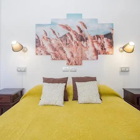 Lightbooking Palomas Playa Del Ingles Maspalomas (Gran Canaria)