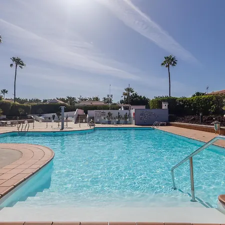 Lejlighed Lightbooking Palomas Playa Del Ingles