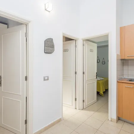 Lightbooking Palomas Playa Del Ingles Apartment