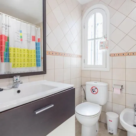 Apartment Lightbooking Palomas Playa Del Ingles