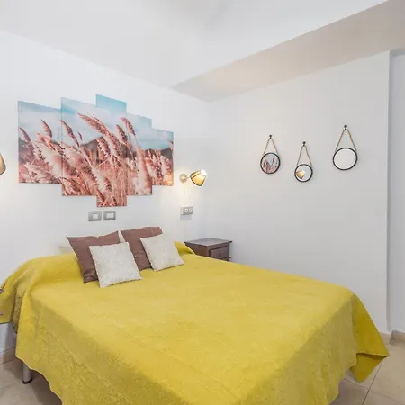 Lightbooking Palomas Playa Del Ingles Apartment