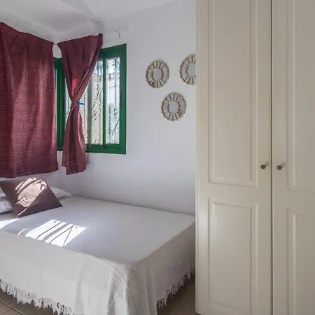 Apartment Lightbooking Palomas Playa Del Ingles Maspalomas (Gran Canaria)