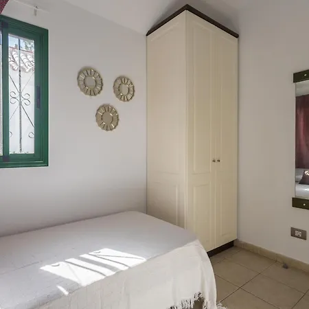 Lightbooking Palomas Playa Del Ingles Apartment