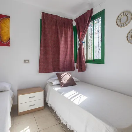 Apartment Lightbooking Palomas Playa Del Ingles *