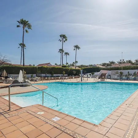 Apartment Lightbooking Palomas Playa Del Ingles Maspalomas (Gran Canaria)