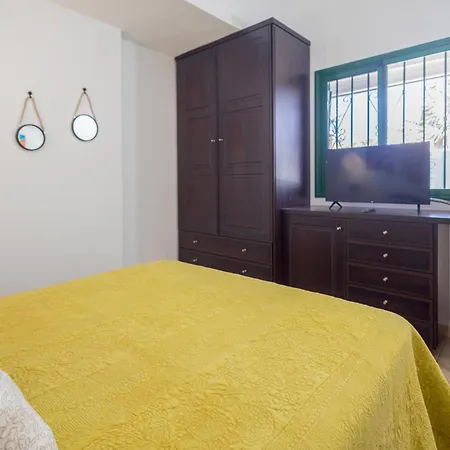 Lightbooking Palomas Playa Del Ingles * Maspalomas (Gran Canaria)