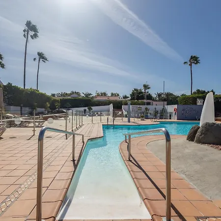 Apartment Lightbooking Palomas Playa Del Ingles Maspalomas (Gran Canaria)