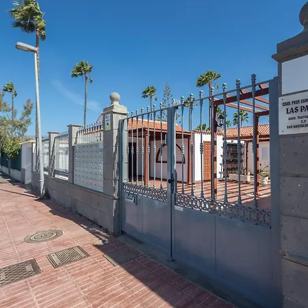 Apartman Guestready - Las Palomas 48 *