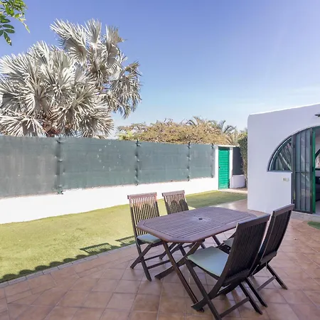 Lightbooking Palomas Playa Del Ingles Apartment *
