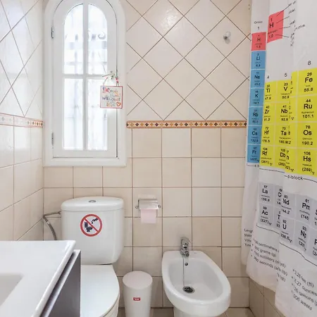 Apartman Guestready - Las Palomas 48