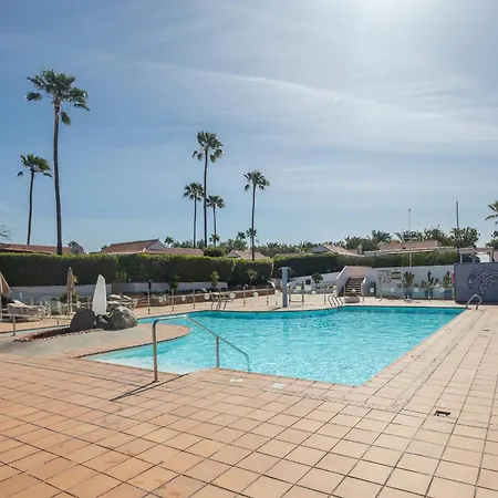 Lightbooking Palomas Playa Del Ingles *