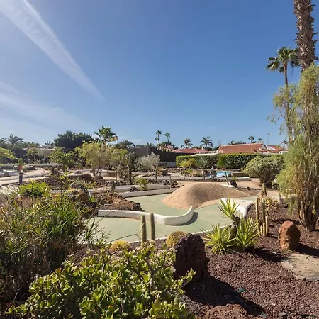 Lightbooking Palomas Playa Del Ingles Maspalomas (Gran Canaria)