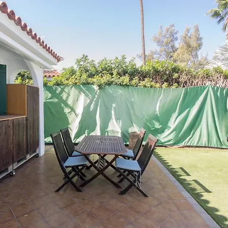 Lightbooking Palomas Playa Del Ingles Apartment *