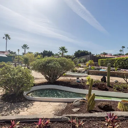 Apartment Lightbooking Palomas Playa Del Ingles