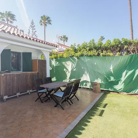 Lightbooking Palomas Playa Del Ingles Apartment Maspalomas (Gran Canaria)