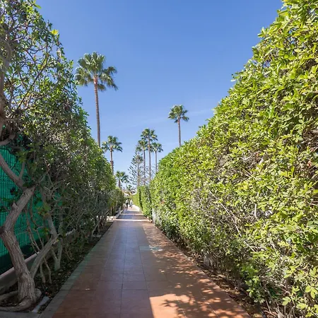 Guestready - Las Palomas 48 Maspalomas