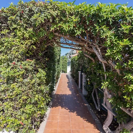 Apartman Guestready - Las Palomas 48 *