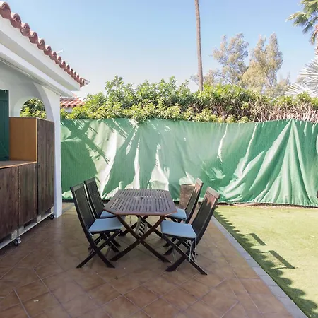 Lightbooking Palomas Playa Del Ingles Apartment