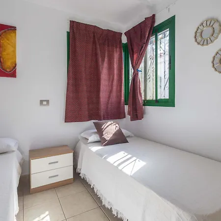 Guestready - Las Palomas 48 Apartman Maspalomas