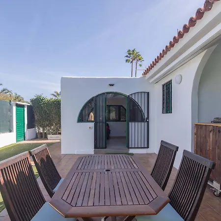 Apartment Lightbooking Palomas Playa Del Ingles Maspalomas (Gran Canaria)