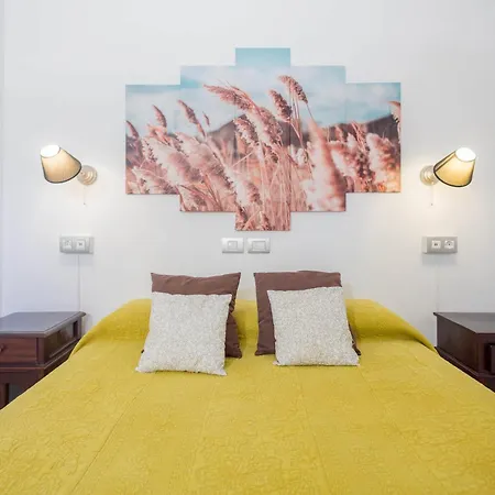 Lightbooking Palomas Playa Del Ingles Maspalomas (Gran Canaria)