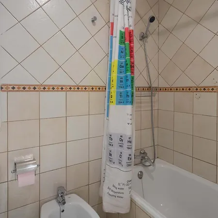 Guestready - Las Palomas 48 Apartman