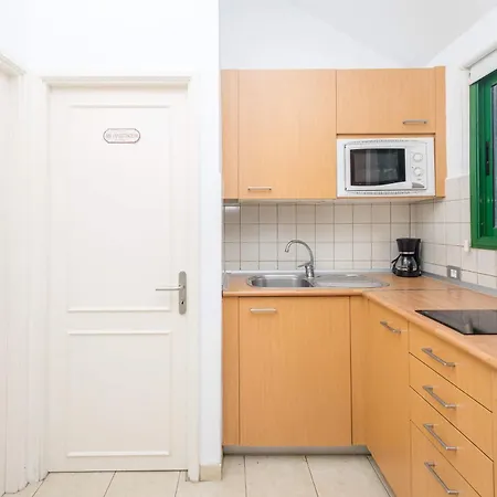 Apartment Lightbooking Palomas Playa Del Ingles