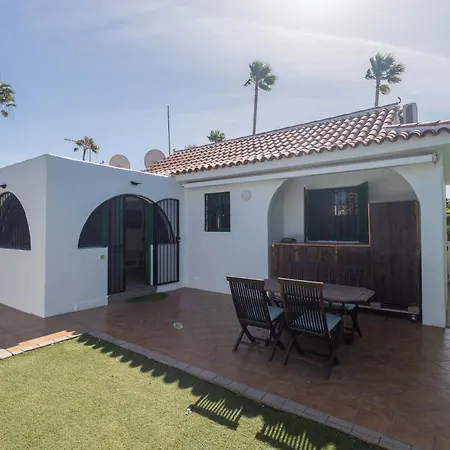 Apartment Lightbooking Palomas Playa Del Ingles *