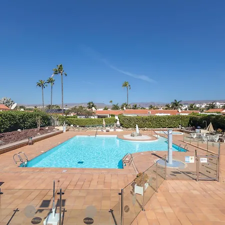 Apartment Lightbooking Palomas Playa Del Ingles Maspalomas (Gran Canaria)