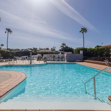 Διαμέρισμα Guestready - Palomas 48 *