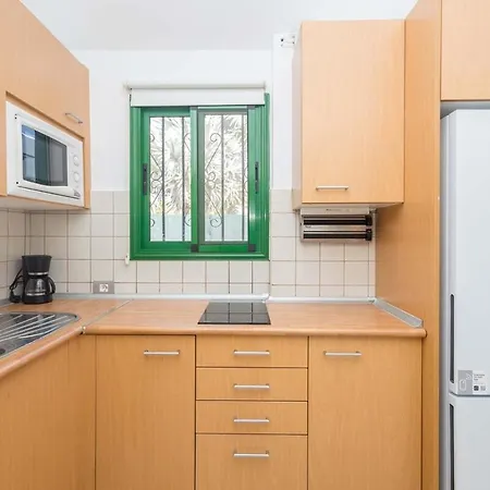 Guestready - Palomas 48 Appartamento