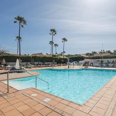 Appartamento Guestready - Palomas 48 *