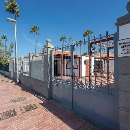 Guestready - Palomas 48 * Maspalomas (Gran Canaria)