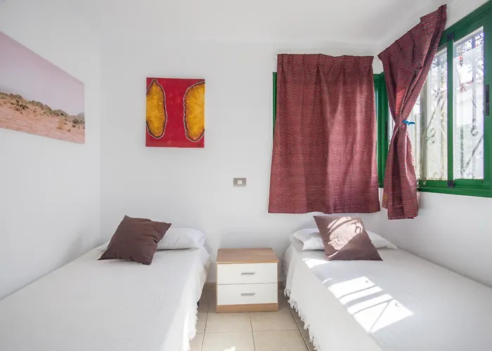 Guestready - Palomas 48 דירה *