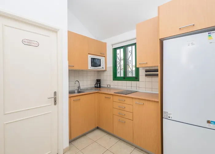 Guestready - Palomas 48 מספאלומס
