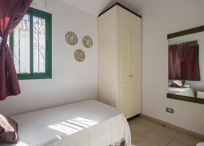 Guestready - Palomas 48 דירה