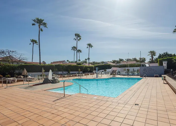 Guestready - Palomas 48 *