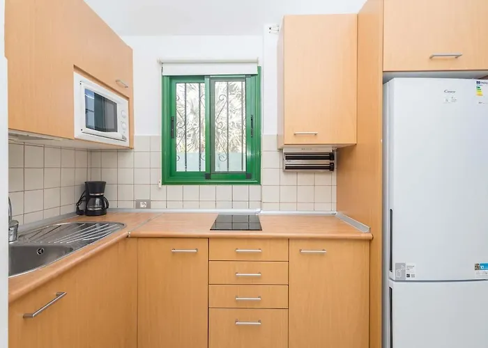 Guestready - Palomas 48 *