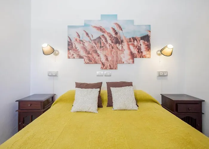 דירה Guestready - Palomas 48