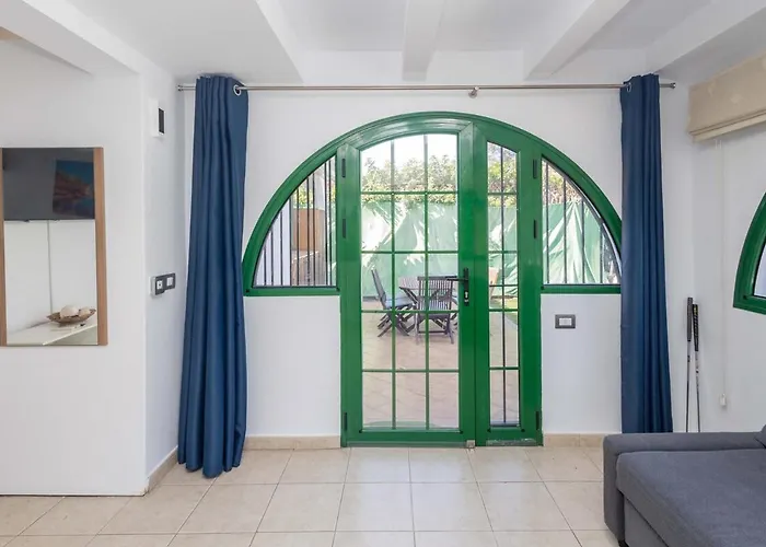 דירה Guestready - Palomas 48 מספאלומס