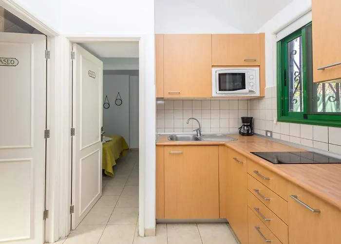 Guestready - Palomas 48 דירה מספאלומס