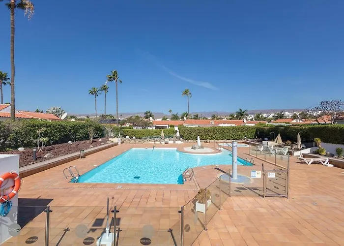 Guestready - Palomas 48 *